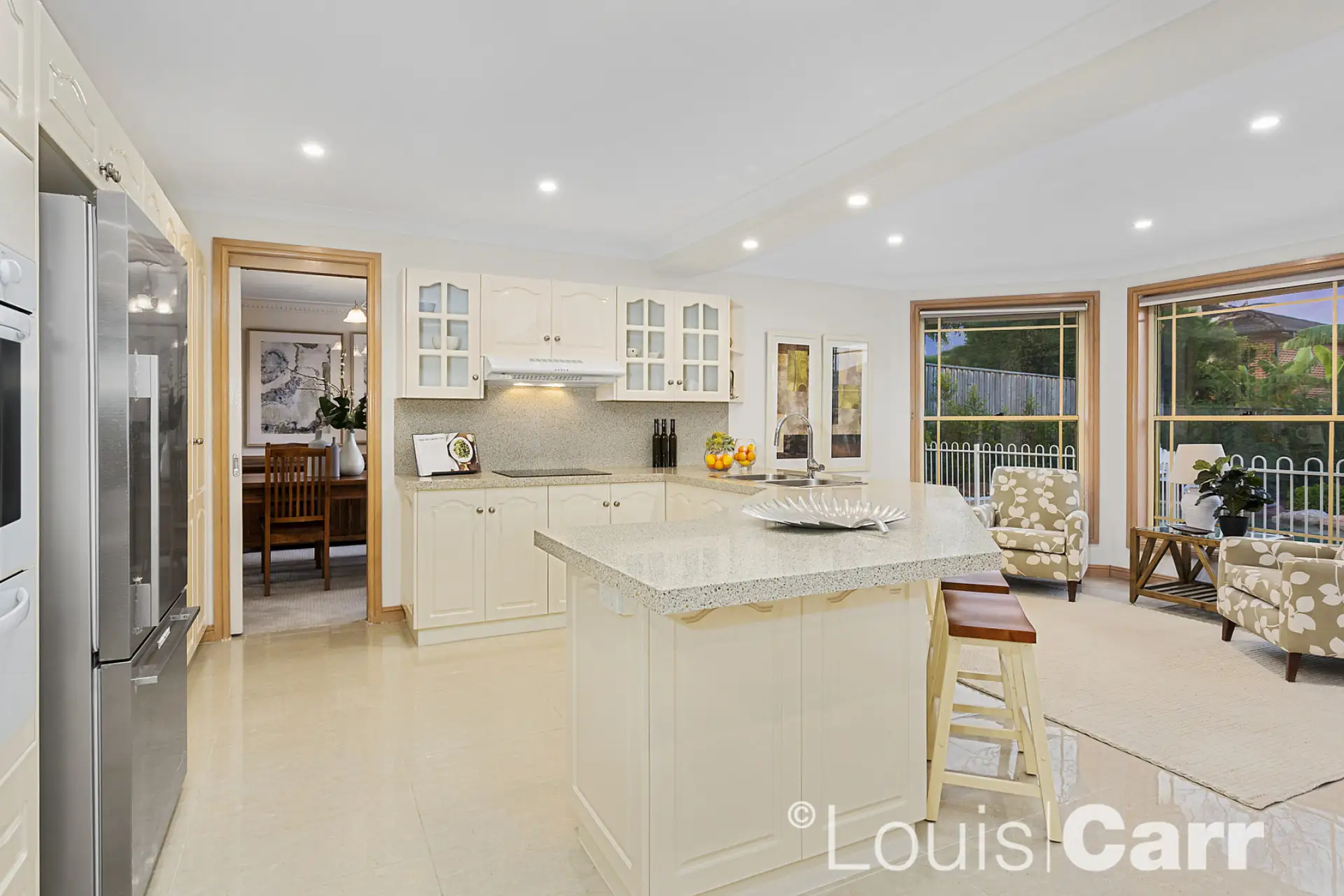 20 Fernbank Place, Cherrybrook NSW, Cherrybrook - Thumbnail 3
