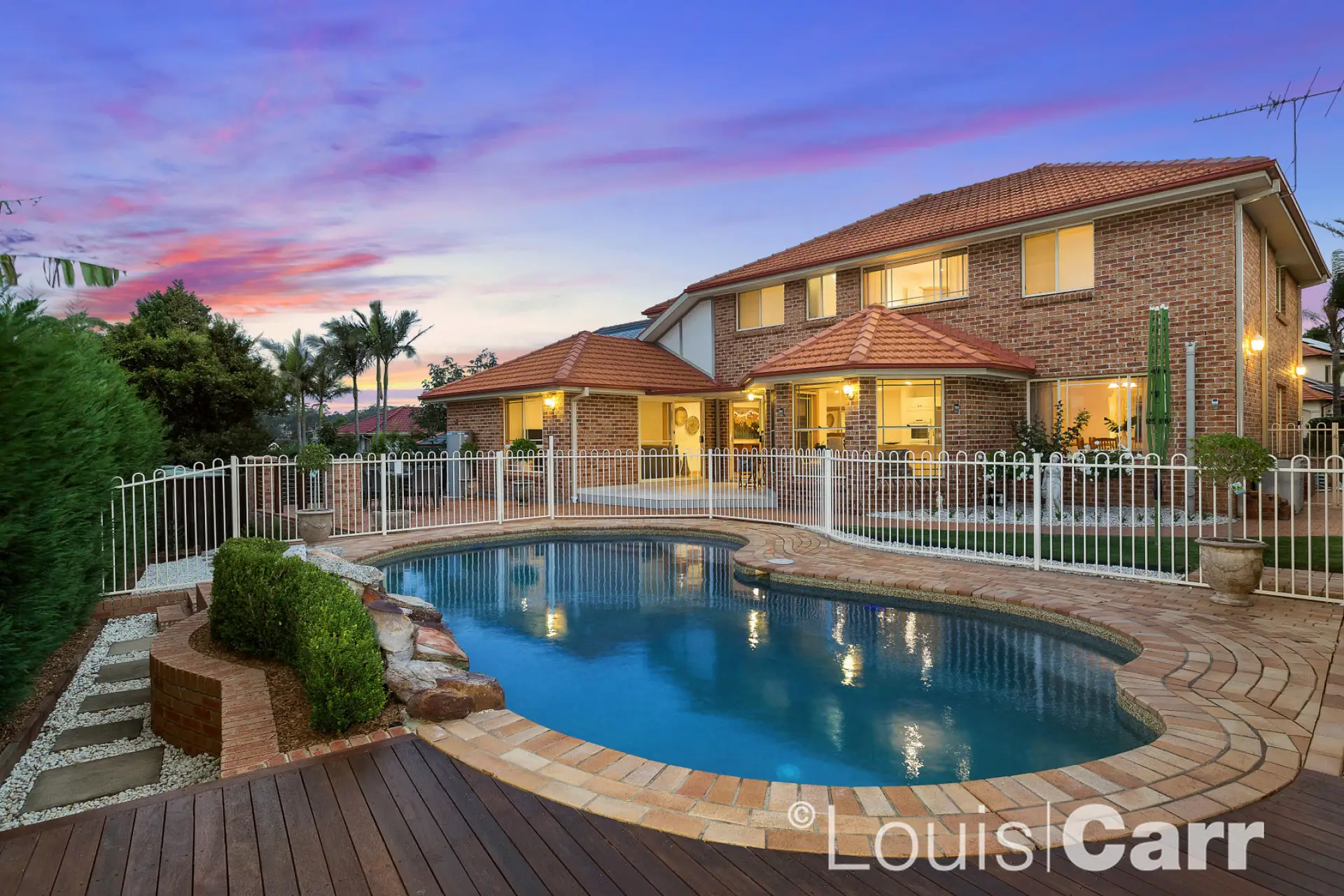 20 Fernbank Place, Cherrybrook NSW, Cherrybrook - Thumbnail 4