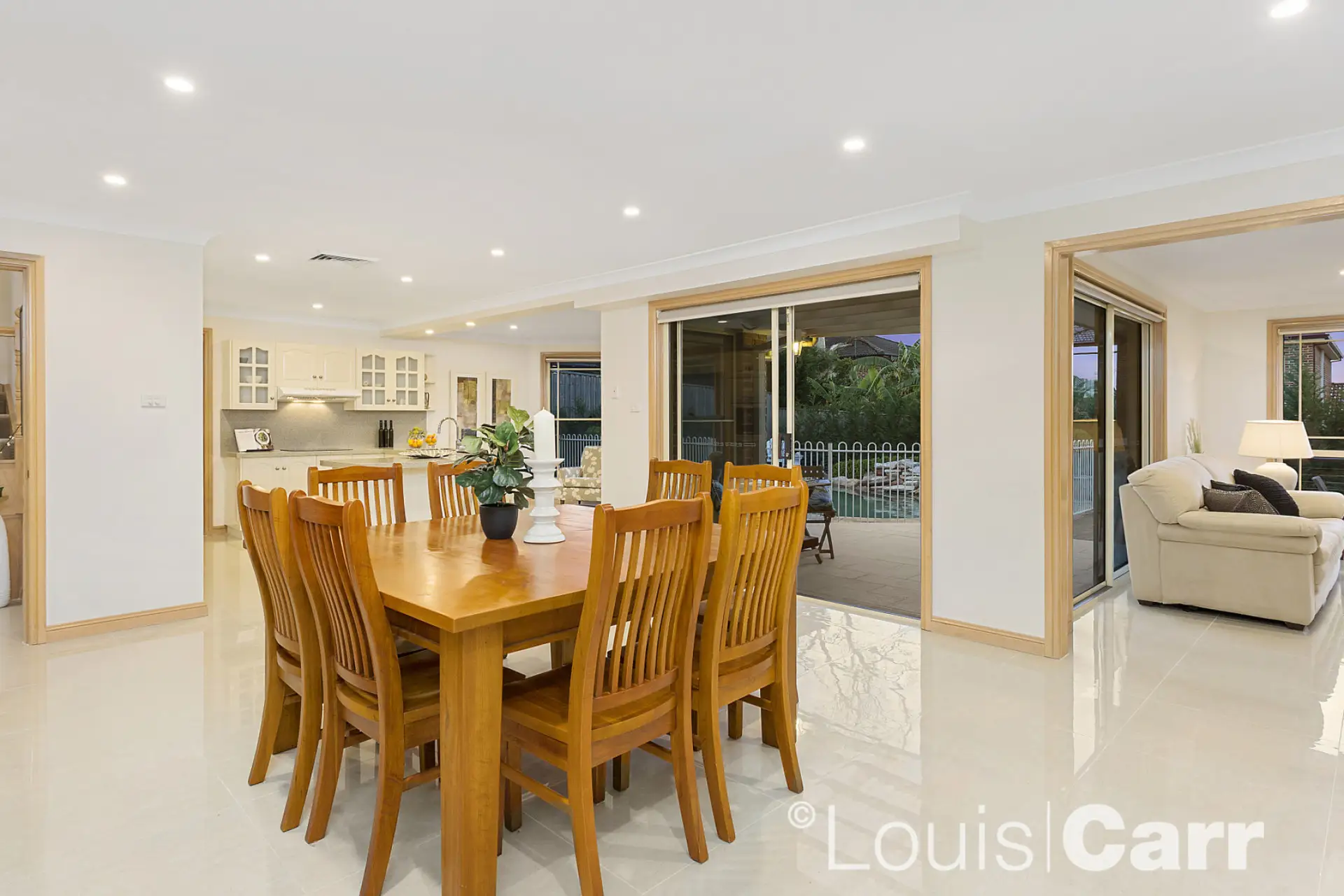 20 Fernbank Place, Cherrybrook NSW, Cherrybrook - Thumbnail 5