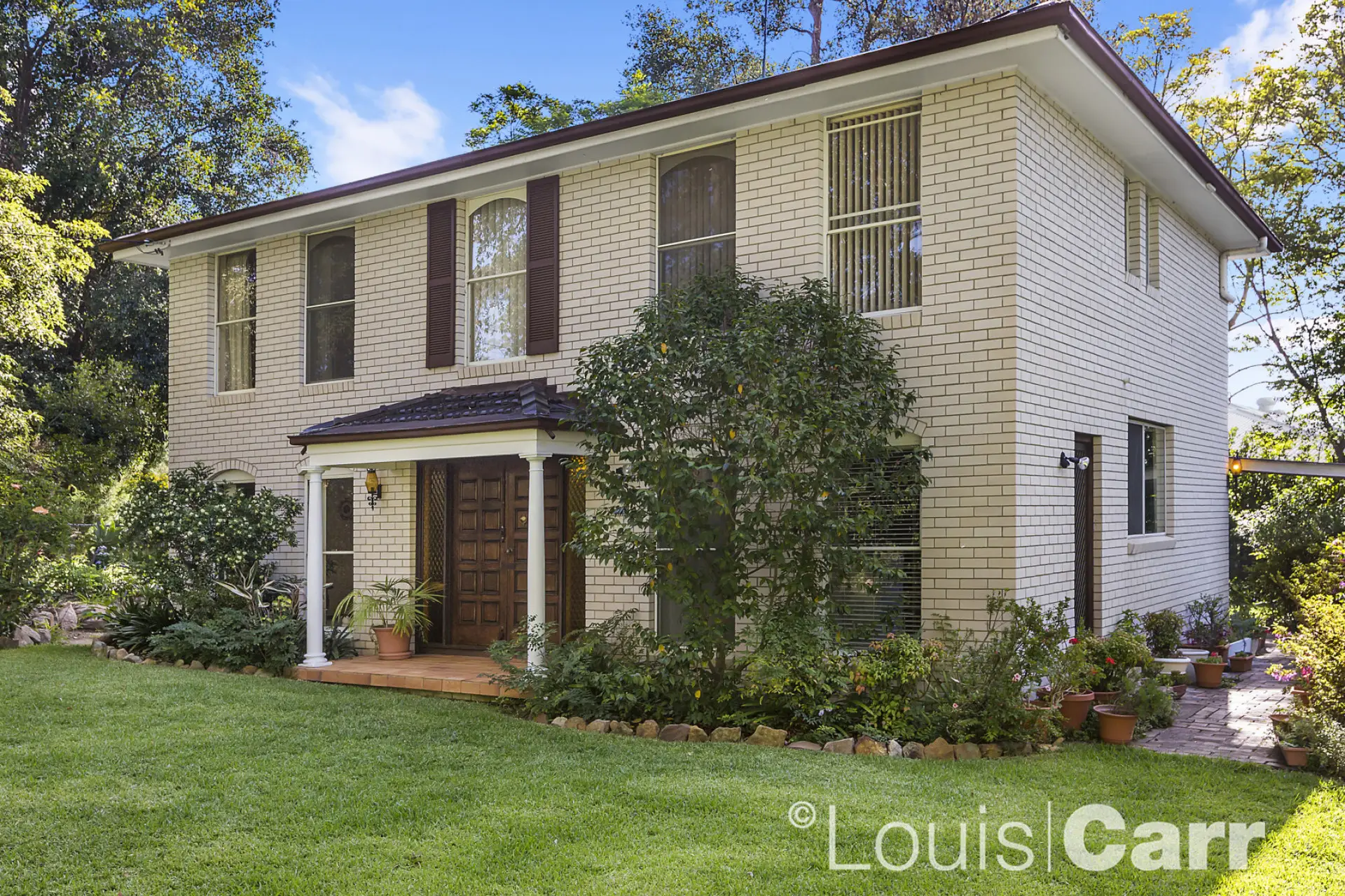 8-10 Yanderra Grove, Cherrybrook NSW, Cherrybrook - Thumbnail 2