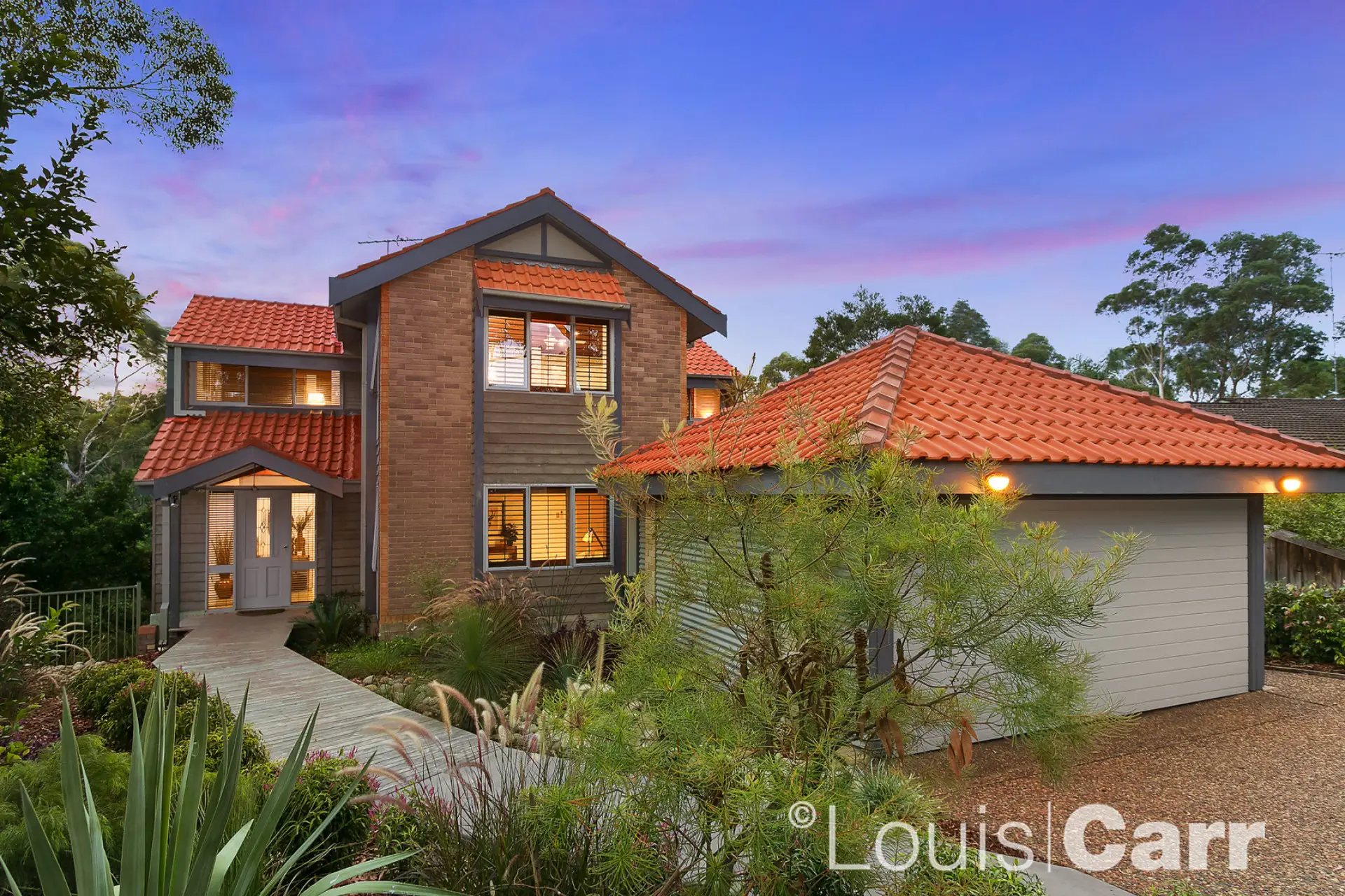 8 Keith Court, Cherrybrook NSW, Cherrybrook - Image 1