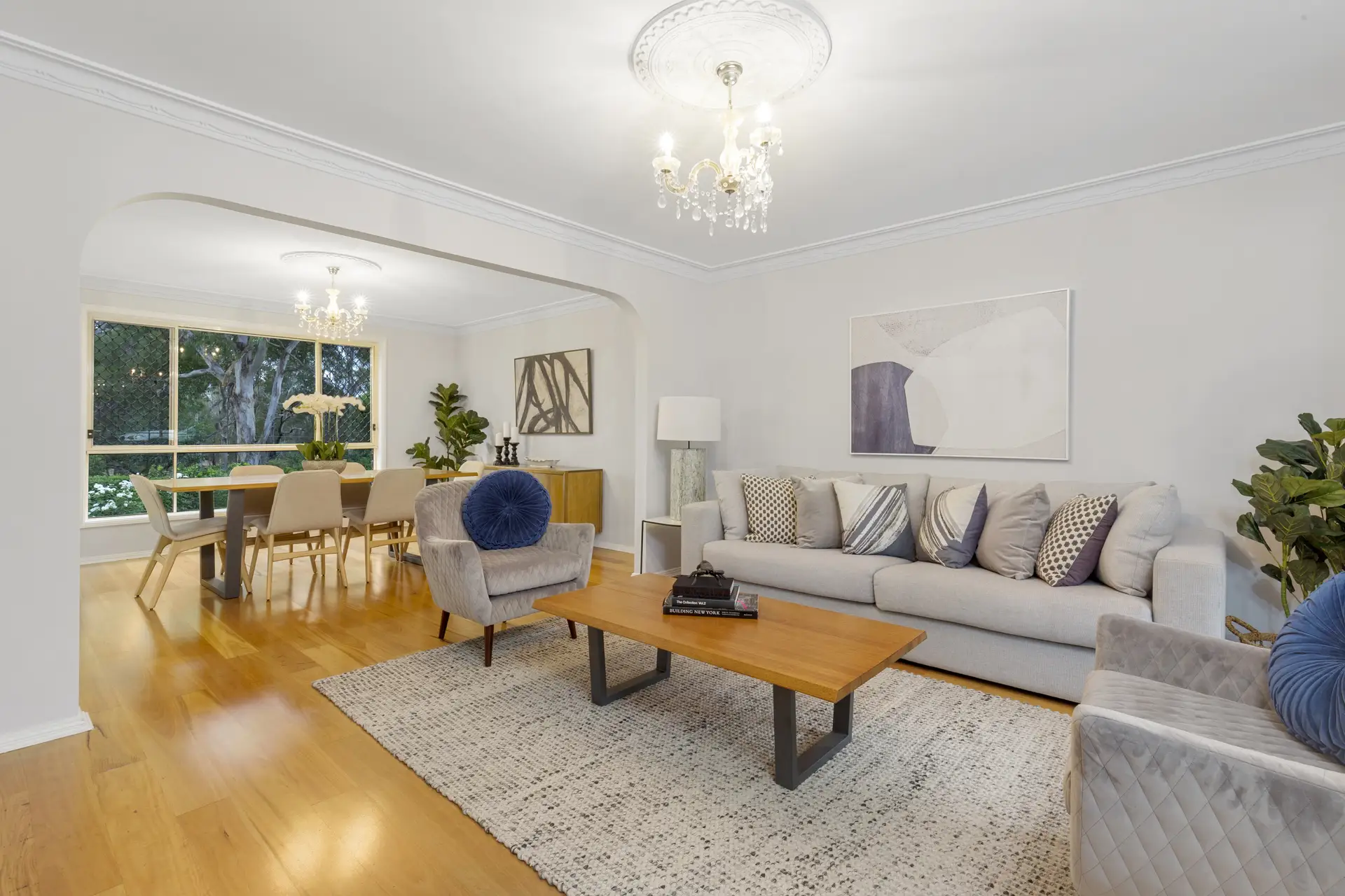 25 Broadoak Place, Castle Hill NSW, Castle Hill - Thumbnail 2