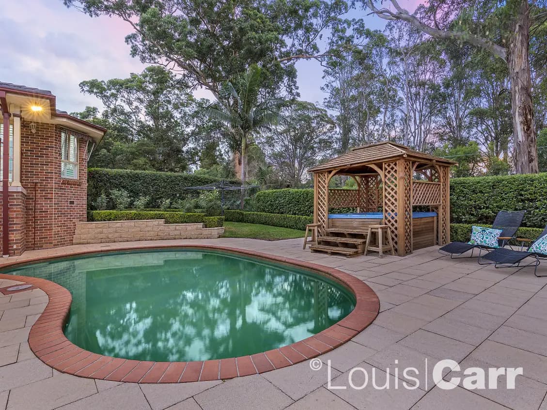 25 Broadoak Place, Castle Hill NSW, Castle Hill - Thumbnail 3