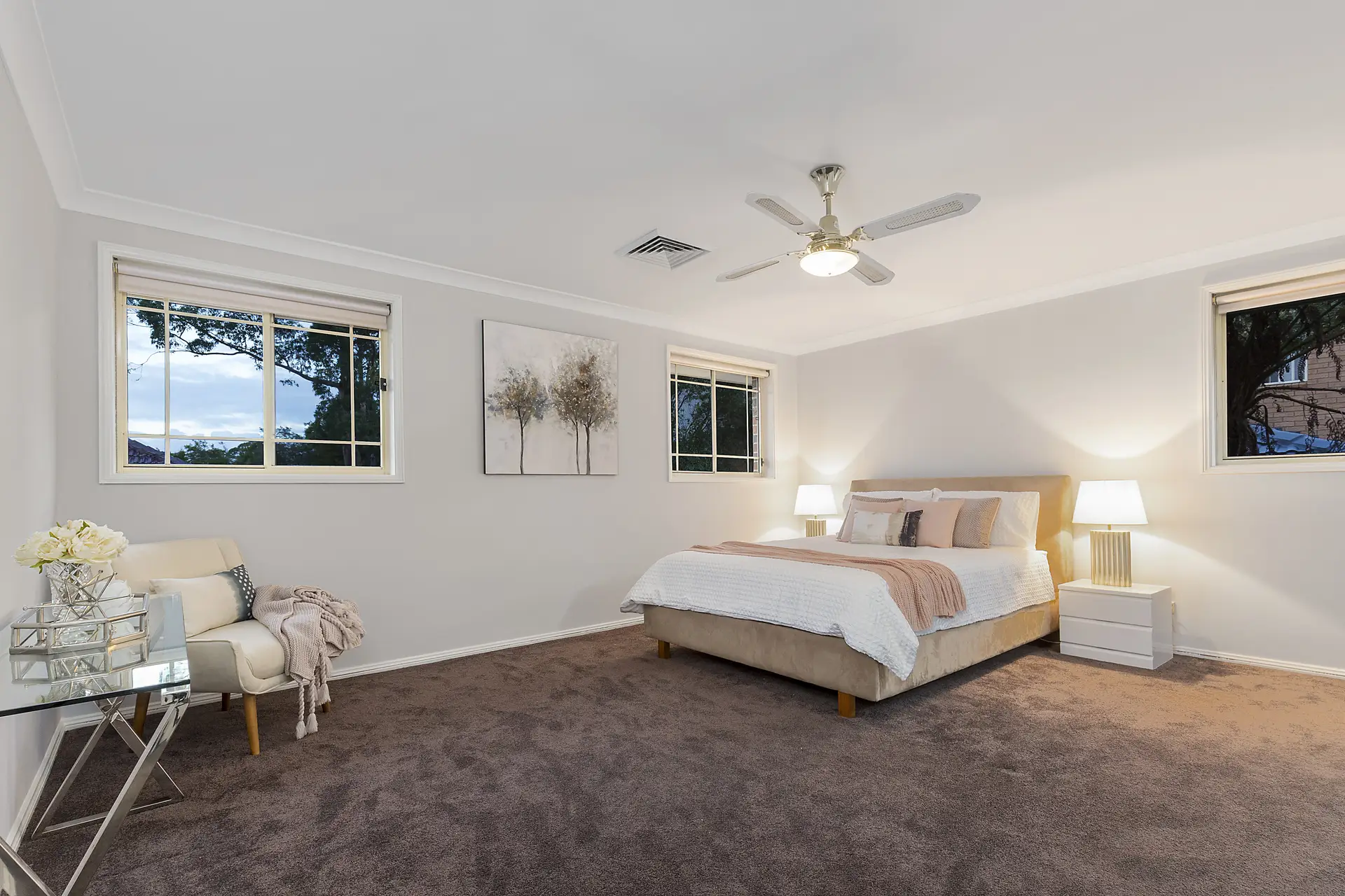 25 Broadoak Place, Castle Hill NSW, Castle Hill - Thumbnail 6