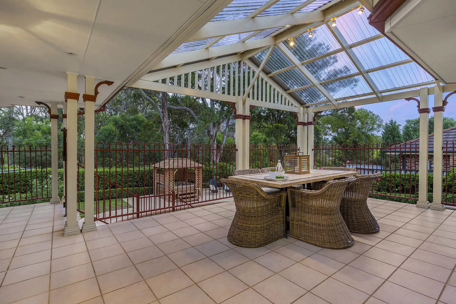 25 Broadoak Place, Castle Hill NSW, Castle Hill - Thumbnail 7