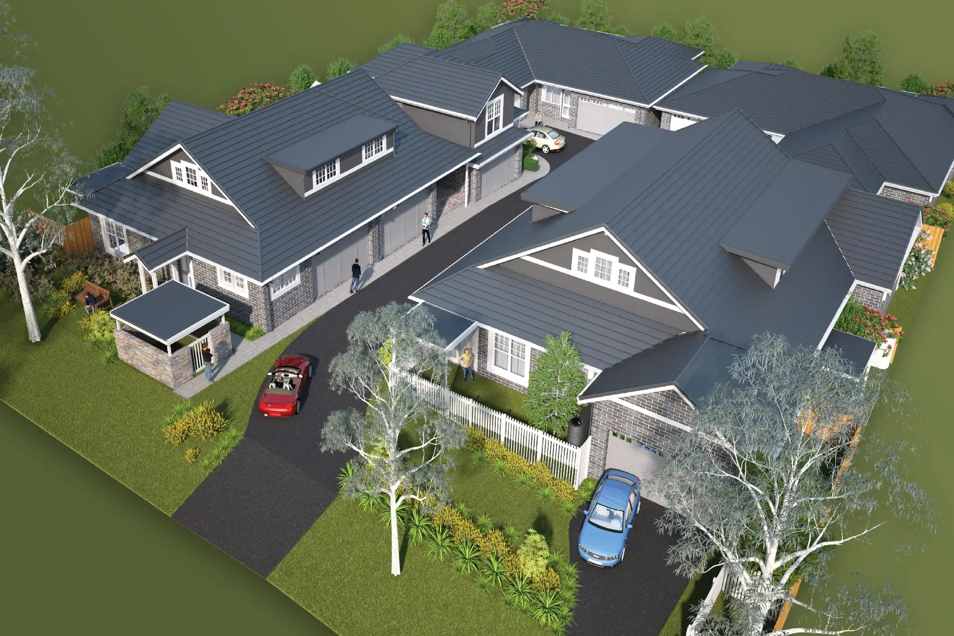 7/18-20 Cardinal Avenue, Beecroft NSW, Beecroft - Thumbnail 2