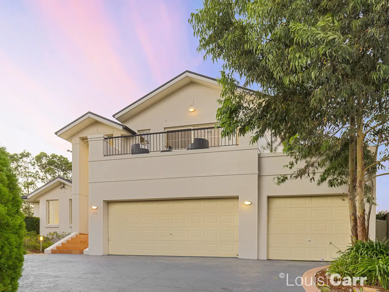5b Cherrybrook Road, West Pennant Hills NSW, West Pennant Hills - Image 1