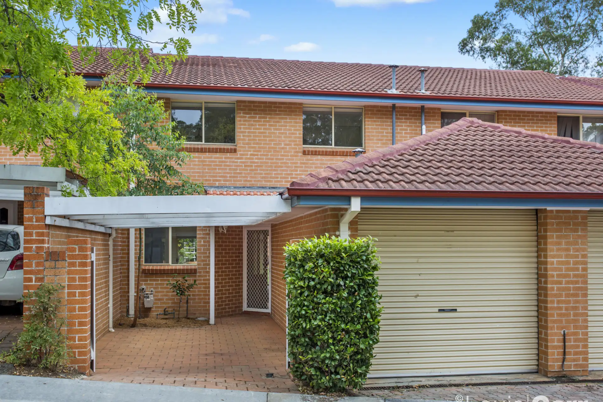 22/59A Castle Street, Castle Hill NSW, Castle Hill - Image 1