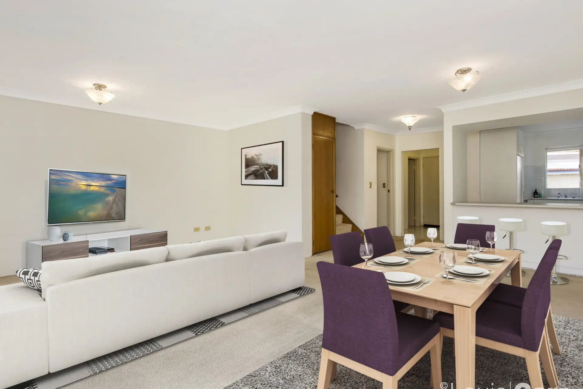 22/59A Castle Street, Castle Hill NSW, Castle Hill - Thumbnail 2