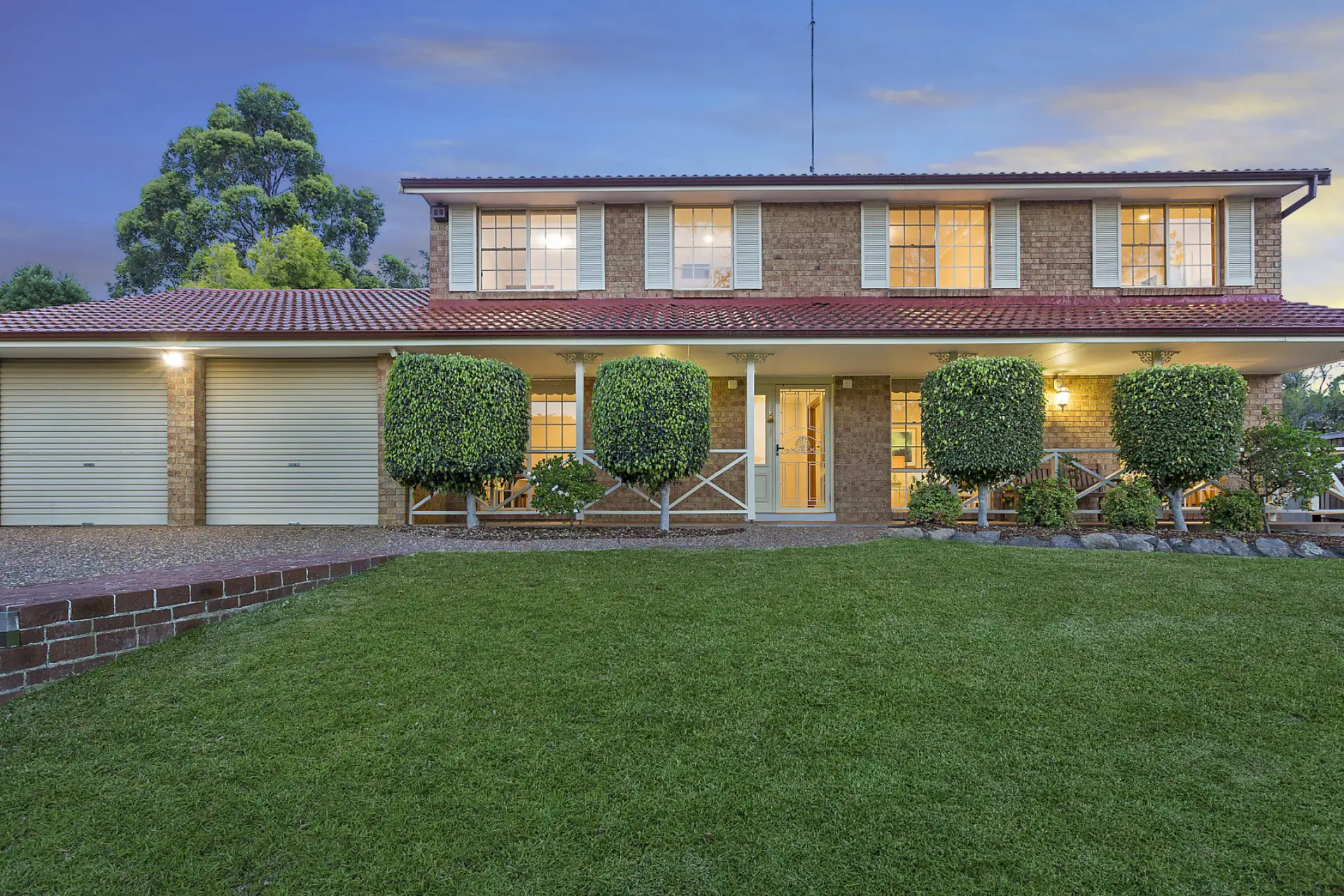 17 Rossian Place, Cherrybrook NSW, Cherrybrook - Image 1