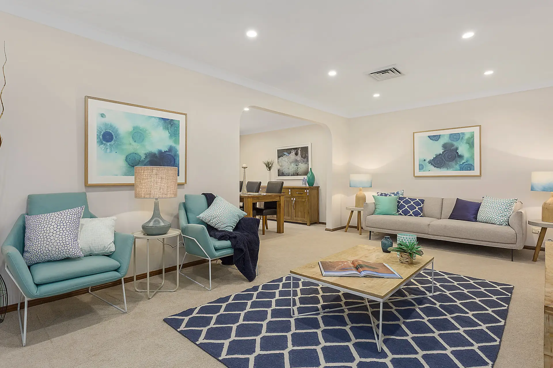 17 Rossian Place, Cherrybrook NSW, Cherrybrook - Thumbnail 2