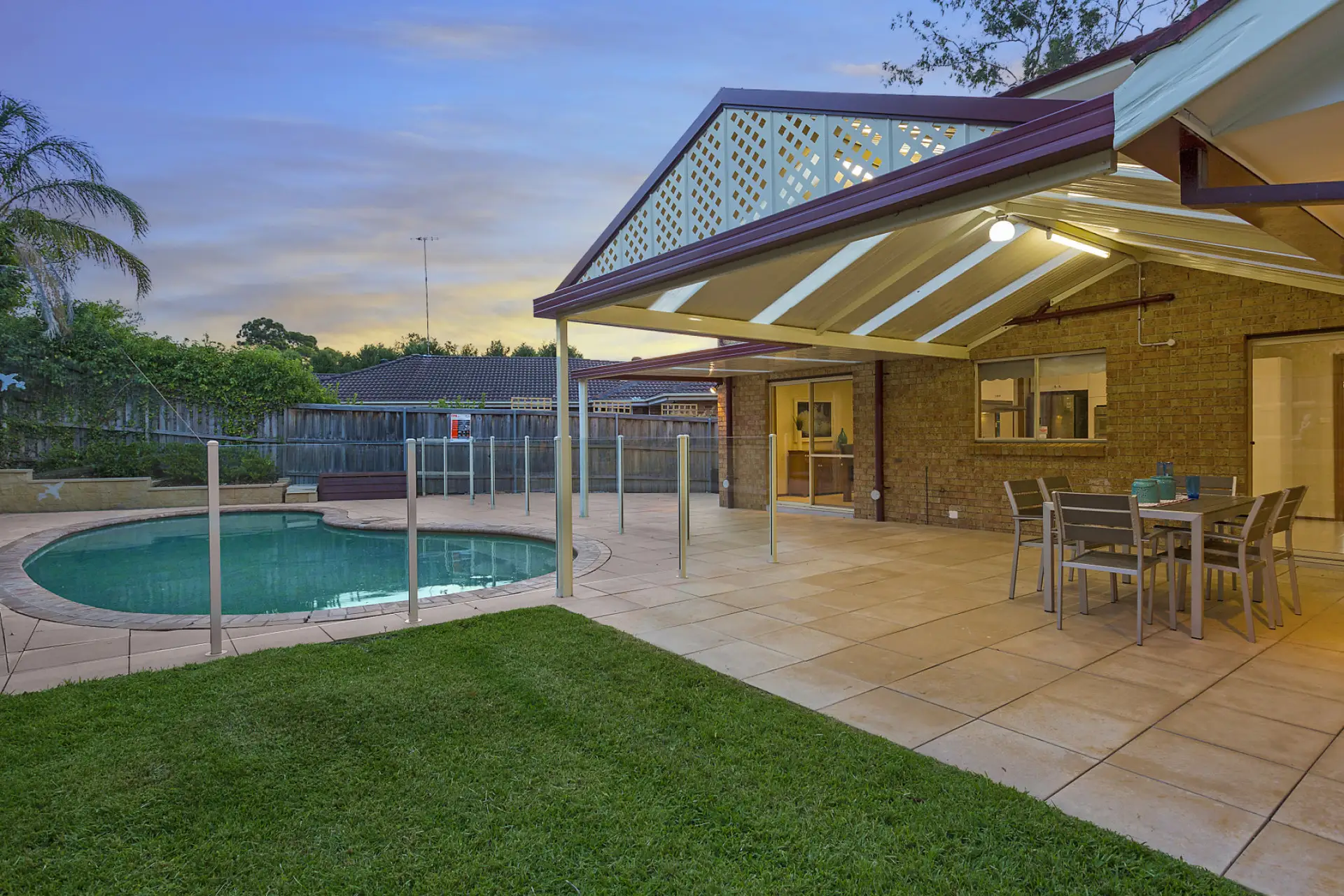 17 Rossian Place, Cherrybrook NSW, Cherrybrook - Thumbnail 5