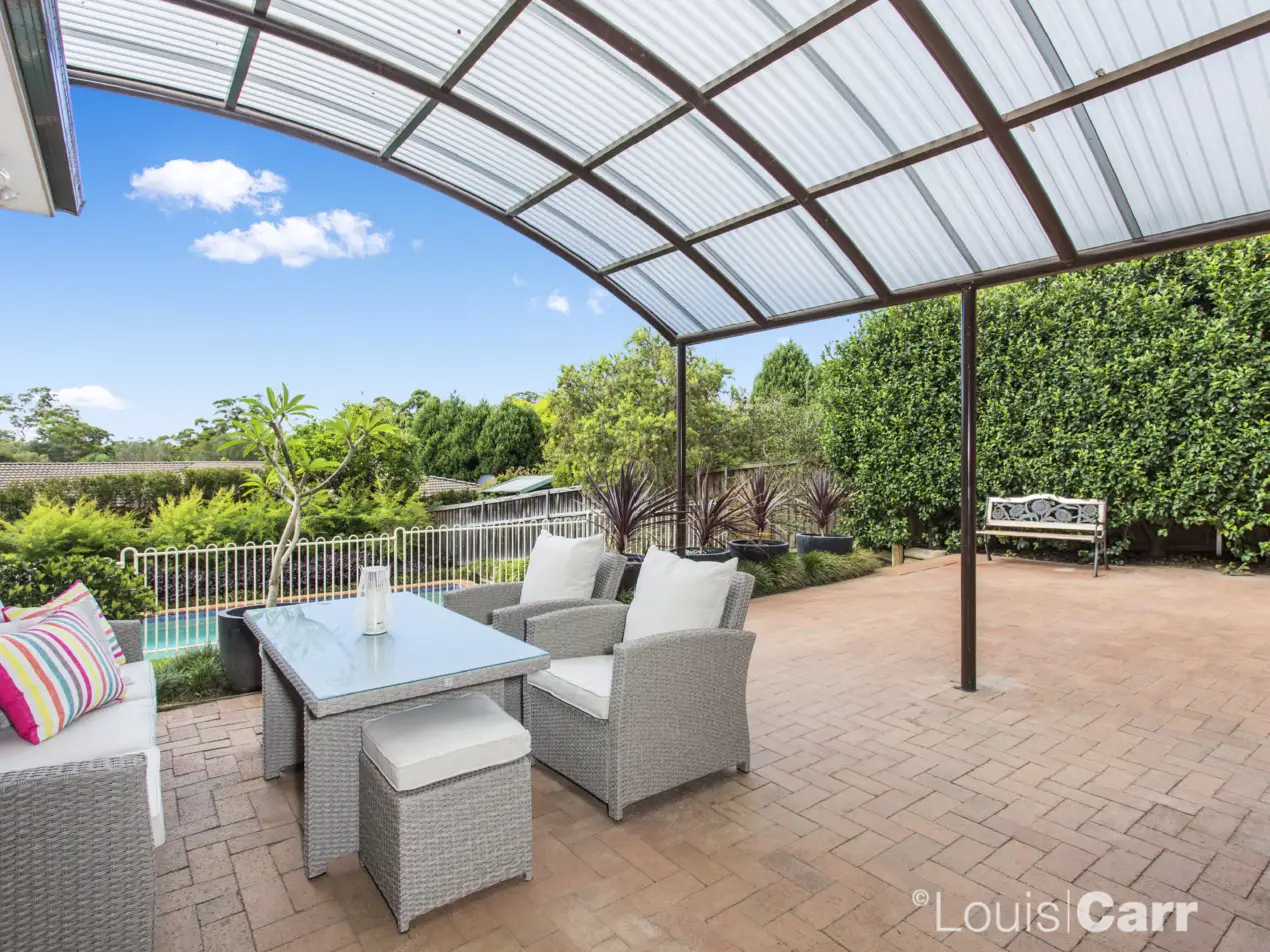 14 Tamarisk Crescent, Cherrybrook NSW, Cherrybrook - Image 1