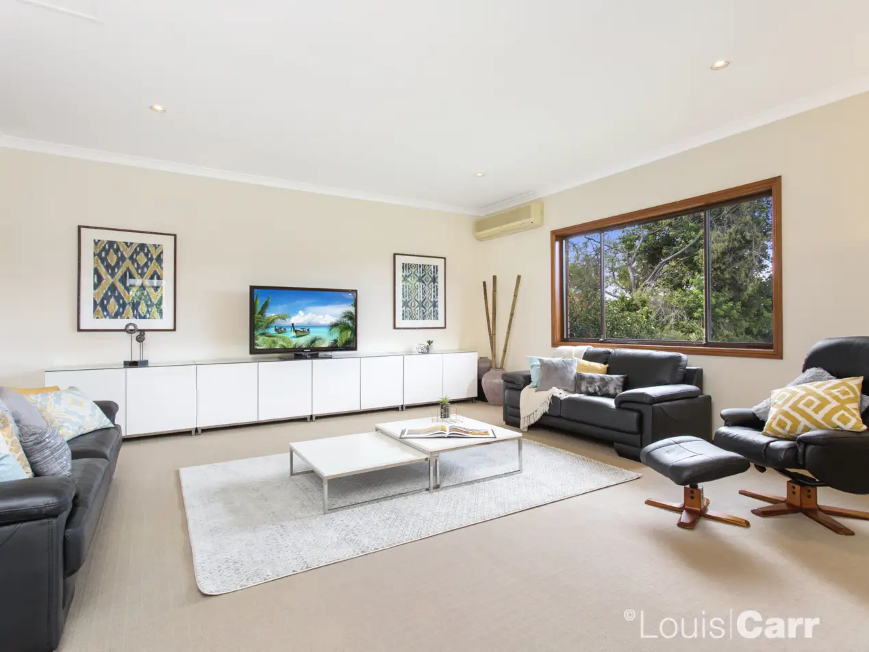 14 Tamarisk Crescent, Cherrybrook NSW, Cherrybrook - Thumbnail 4