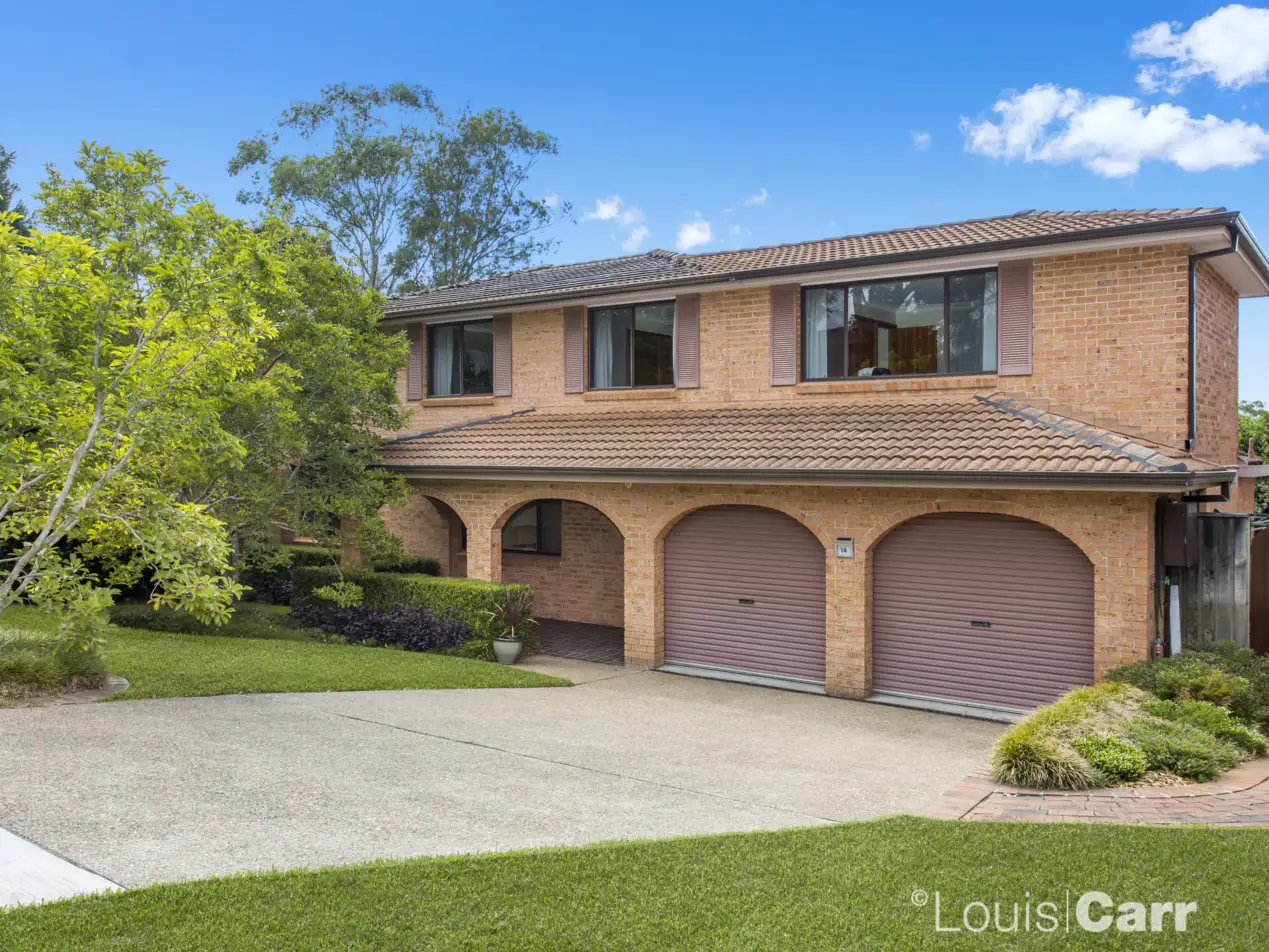 14 Tamarisk Crescent, Cherrybrook NSW, Cherrybrook - Thumbnail 5