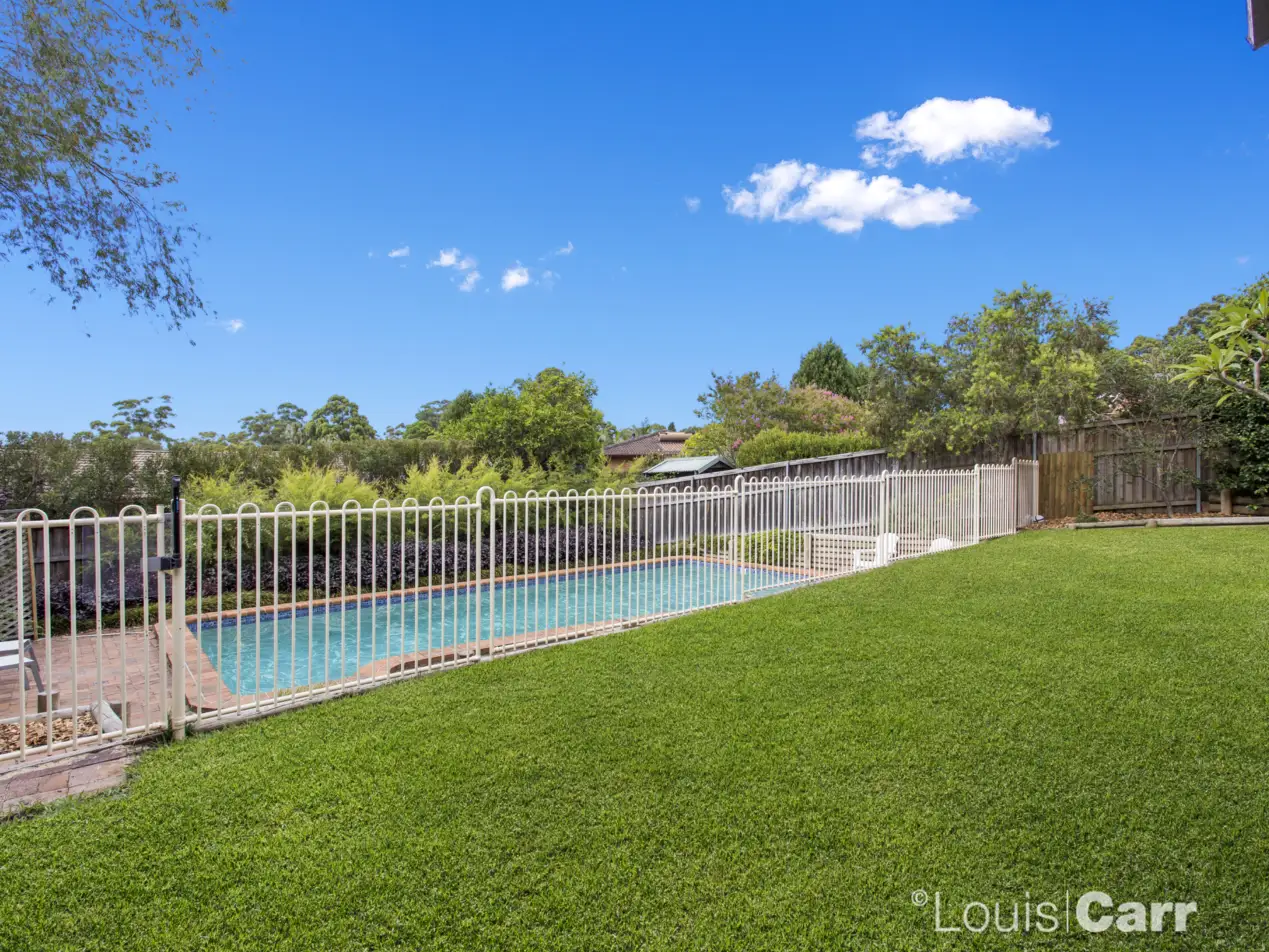 14 Tamarisk Crescent, Cherrybrook NSW, Cherrybrook - Thumbnail 6