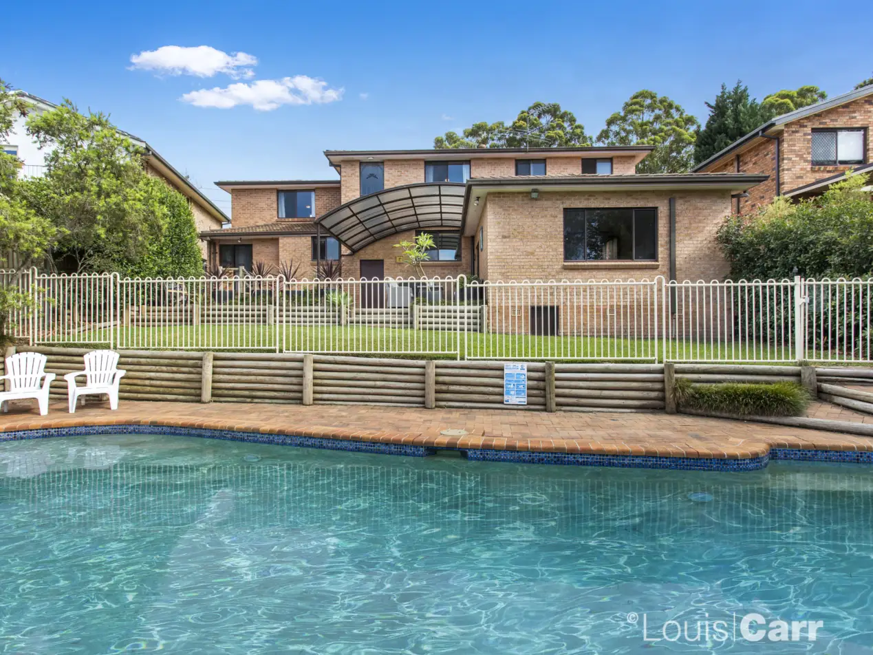 14 Tamarisk Crescent, Cherrybrook NSW, Cherrybrook - Thumbnail 7