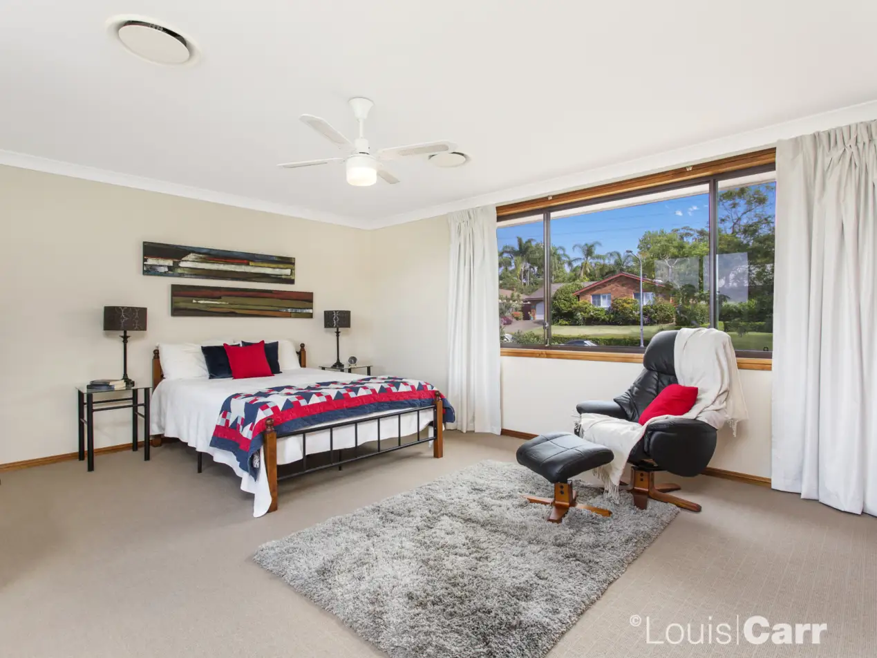 14 Tamarisk Crescent, Cherrybrook NSW, Cherrybrook - Thumbnail 8