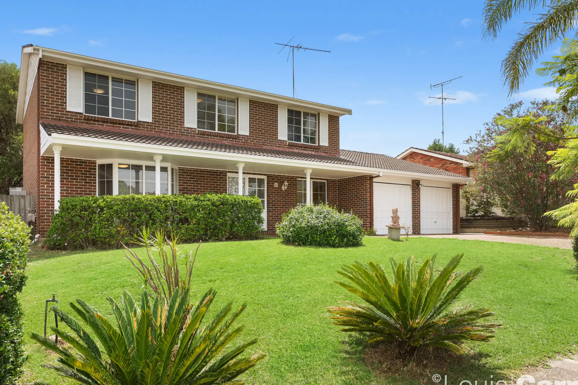 15 Woodgrove Avenue, Cherrybrook NSW, Cherrybrook - Image 1