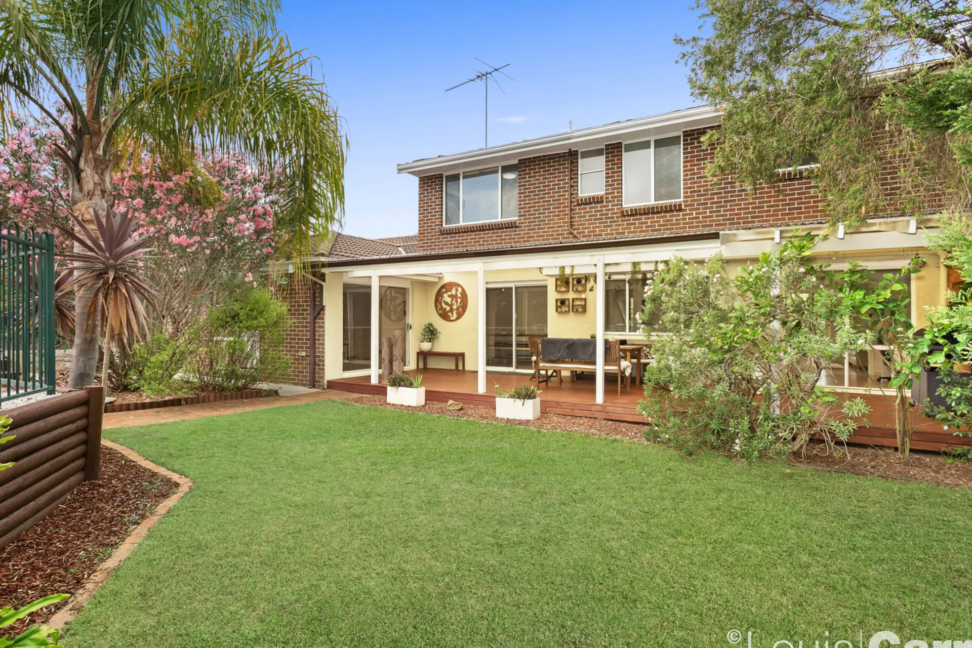 15 Woodgrove Avenue, Cherrybrook NSW, Cherrybrook - Thumbnail 6