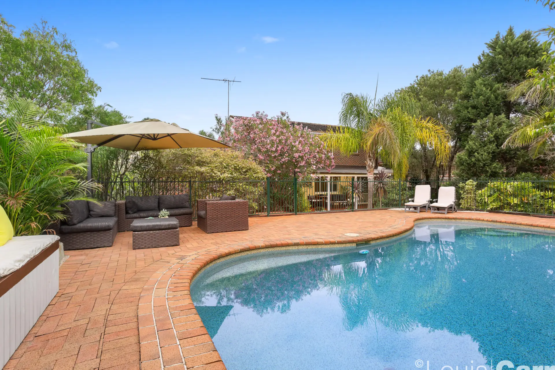 15 Woodgrove Avenue, Cherrybrook NSW, Cherrybrook - Thumbnail 7
