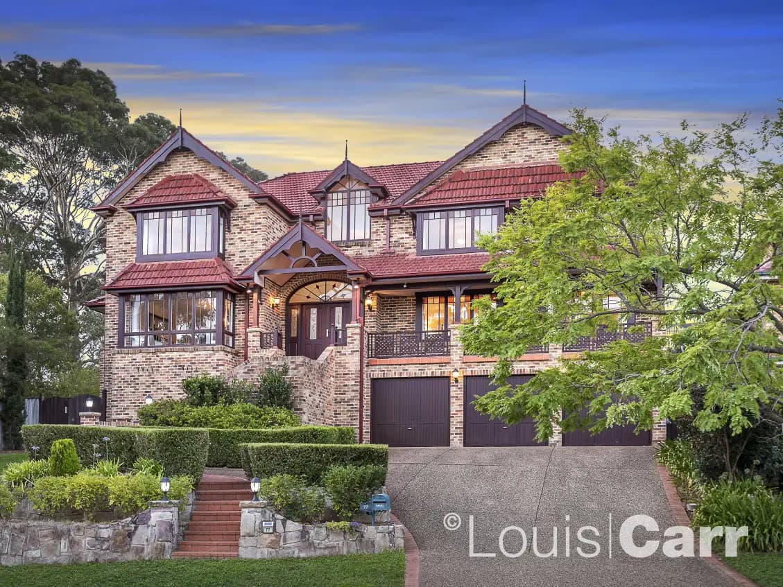 77 Oratava Avenue, West Pennant Hills NSW, West Pennant Hills - Image 1