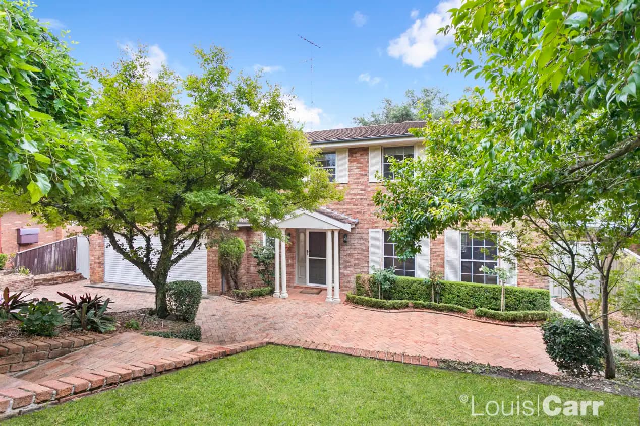 12 Wyllie Place, Cherrybrook NSW, Cherrybrook - Image 1