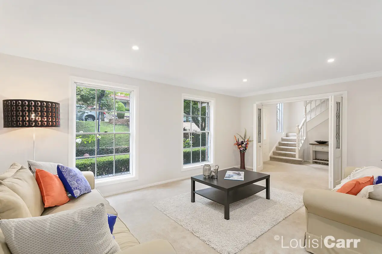 12 Wyllie Place, Cherrybrook NSW, Cherrybrook - Thumbnail 2