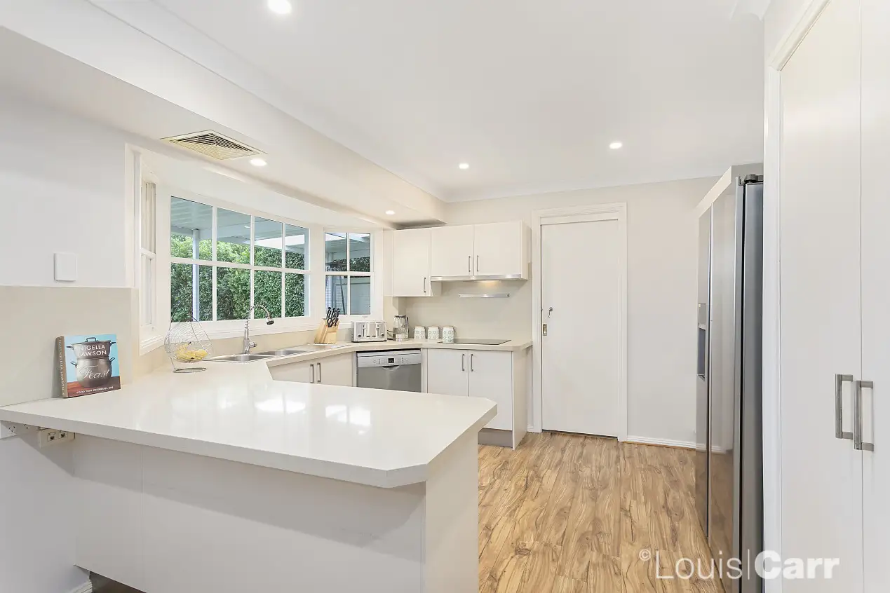 12 Wyllie Place, Cherrybrook NSW, Cherrybrook - Thumbnail 3