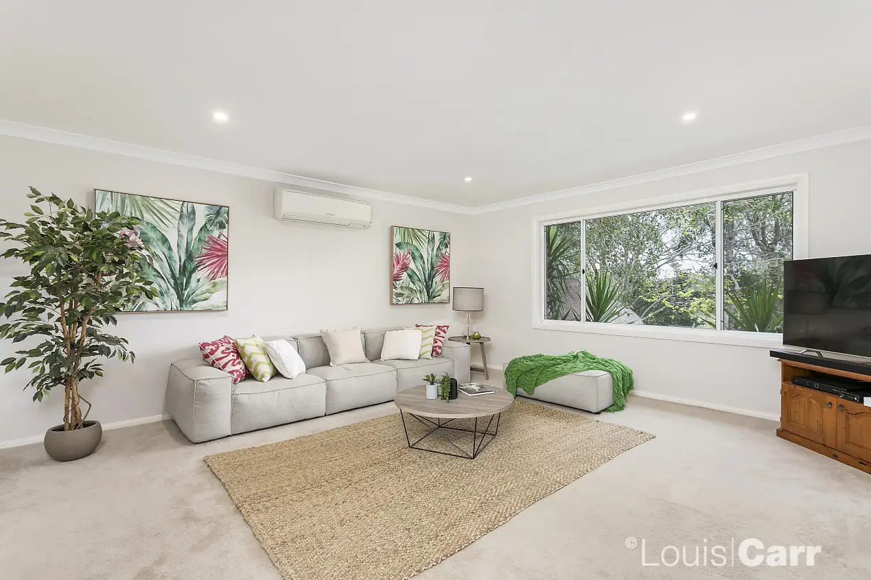 12 Wyllie Place, Cherrybrook NSW, Cherrybrook - Thumbnail 4