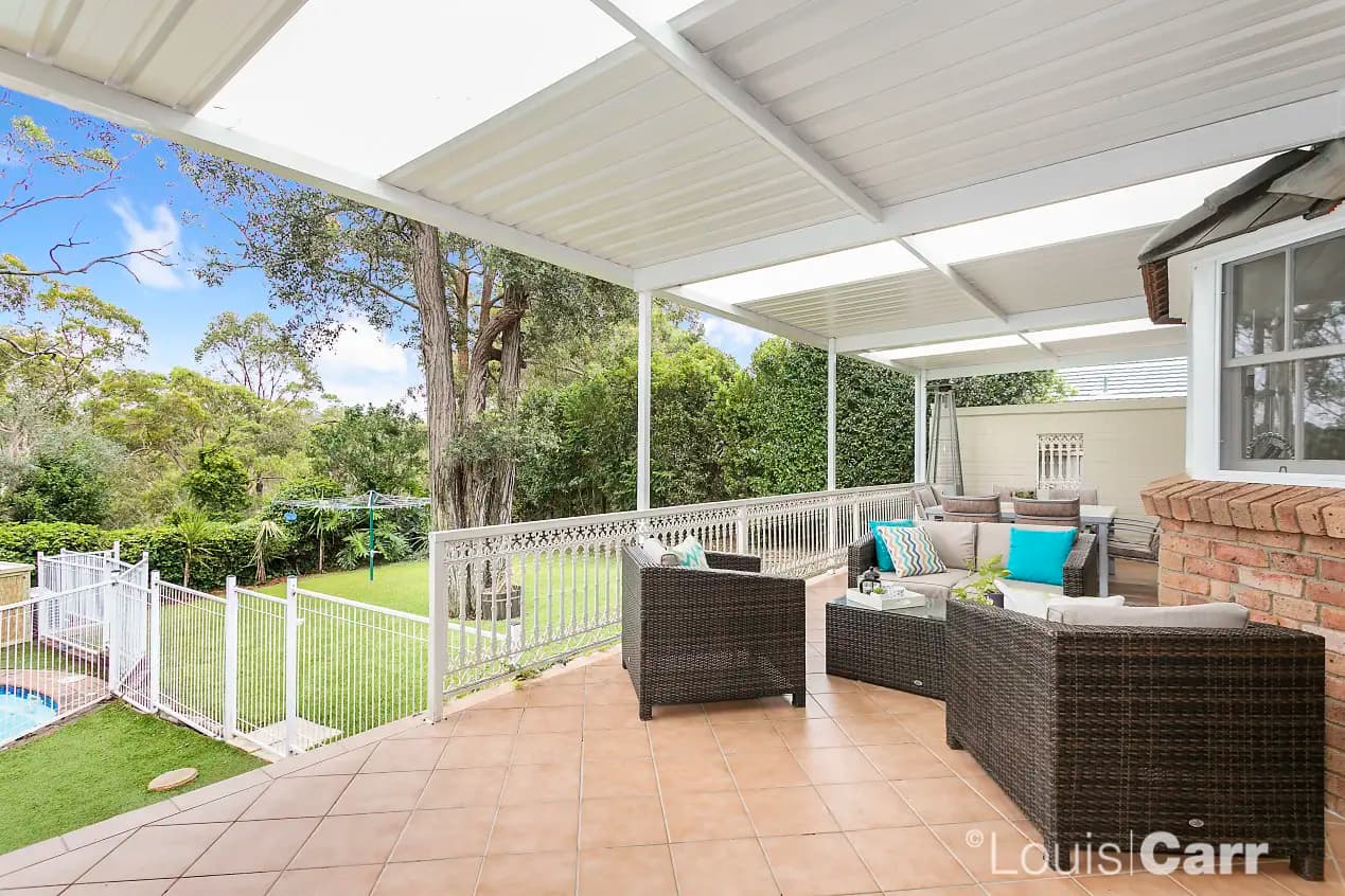 12 Wyllie Place, Cherrybrook NSW, Cherrybrook - Thumbnail 5