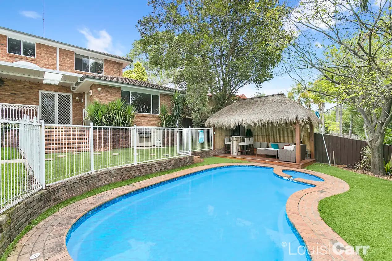 12 Wyllie Place, Cherrybrook NSW, Cherrybrook - Thumbnail 6
