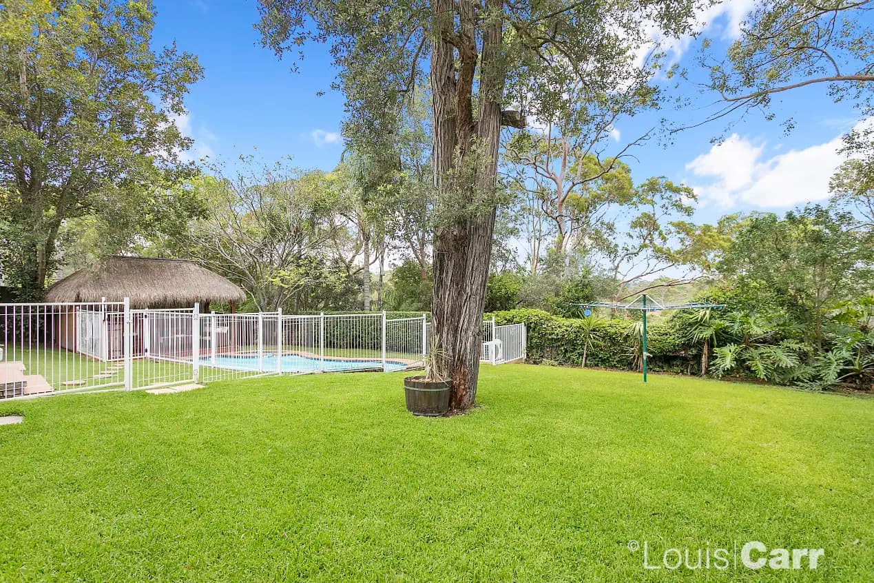 12 Wyllie Place, Cherrybrook NSW, Cherrybrook - Thumbnail 7