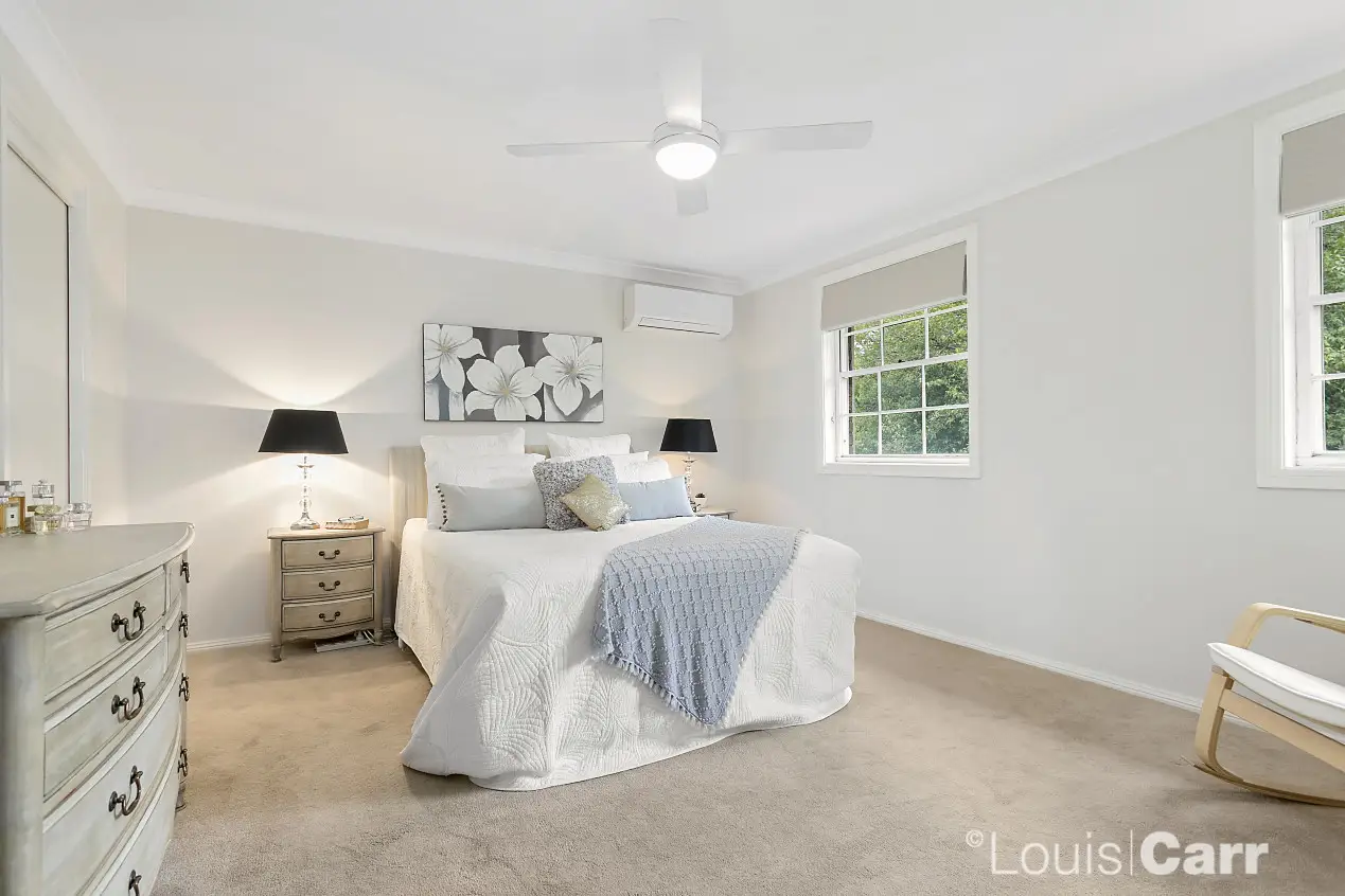 12 Wyllie Place, Cherrybrook NSW, Cherrybrook - Thumbnail 8