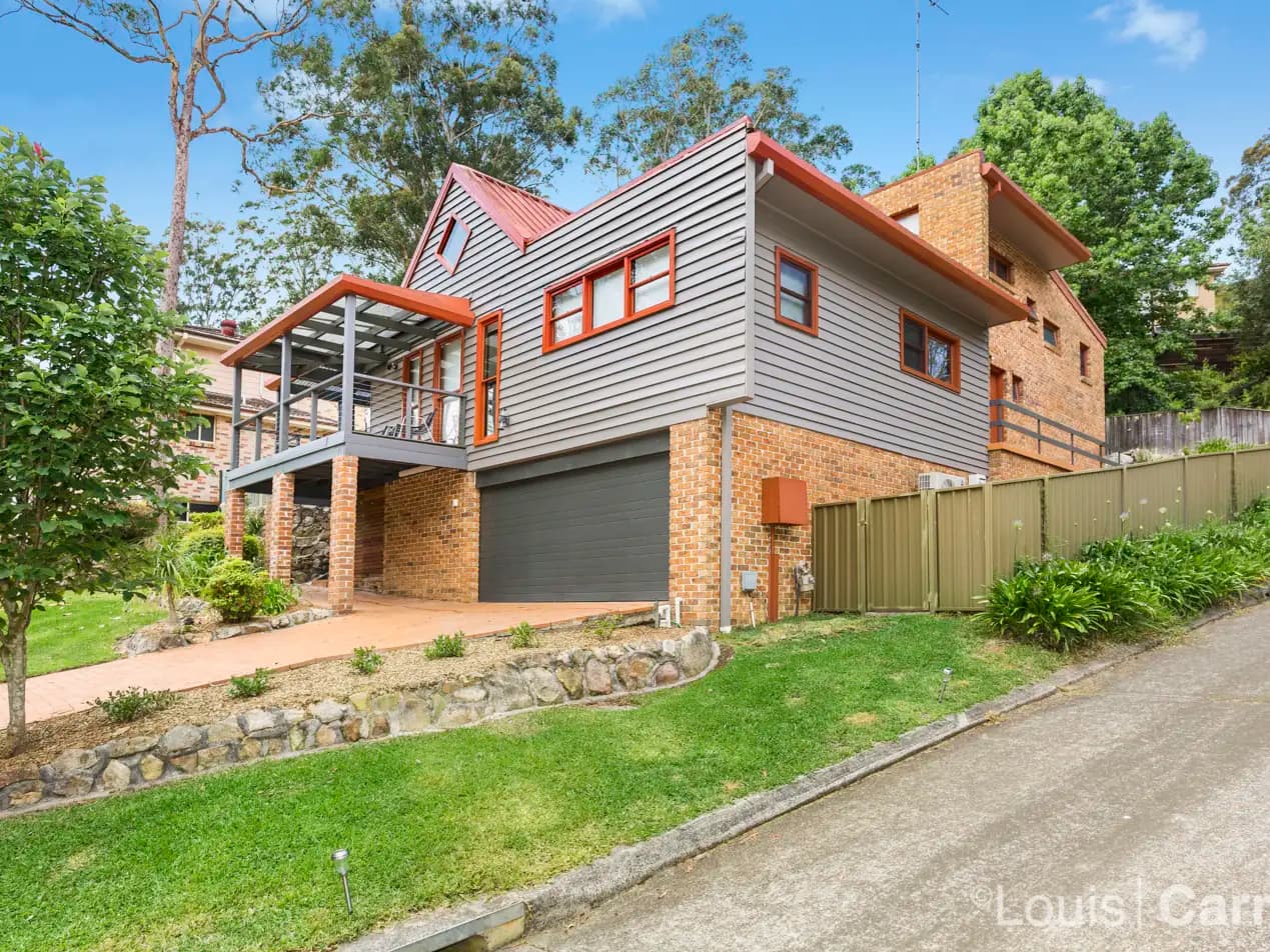 10 Woodglen Place, Cherrybrook NSW, Cherrybrook - Image 1
