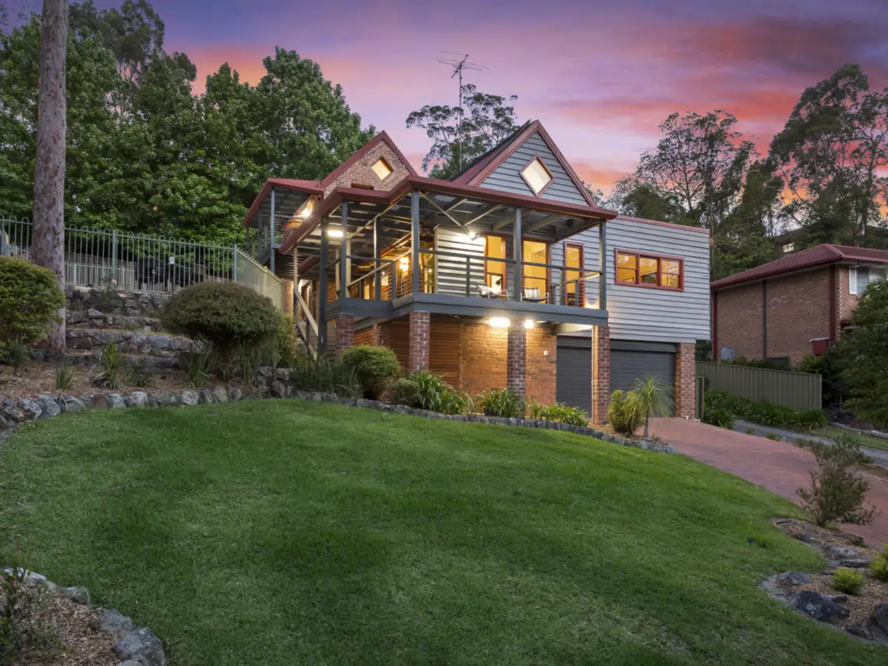 10 Woodglen Place, Cherrybrook NSW, Cherrybrook - Thumbnail 6