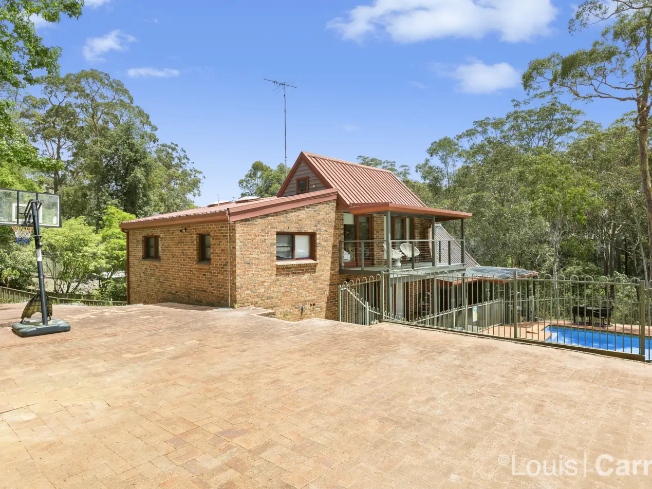 10 Woodglen Place, Cherrybrook NSW, Cherrybrook - Thumbnail 8