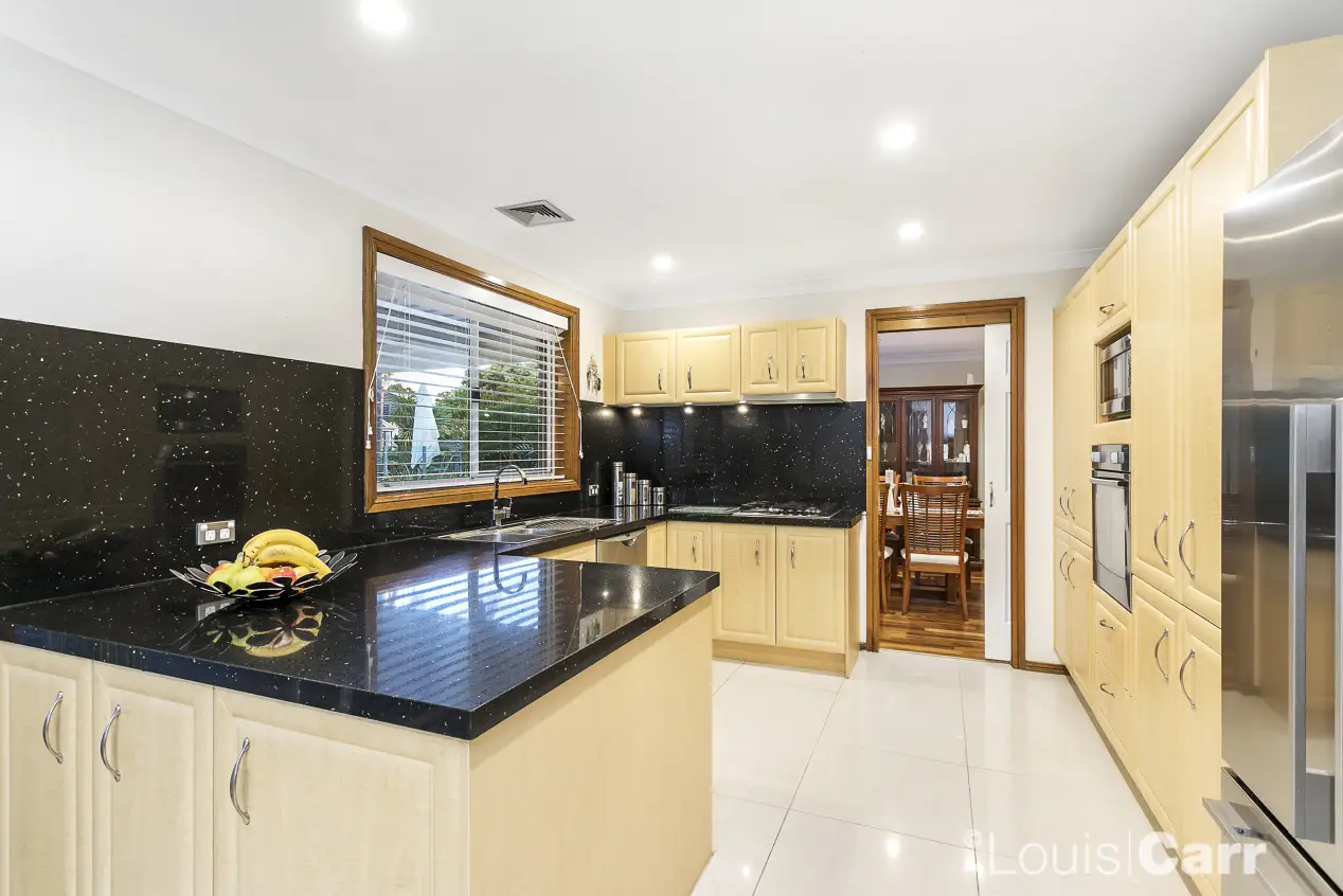9 Featherwood Avenue, Cherrybrook NSW, Cherrybrook - Thumbnail 2