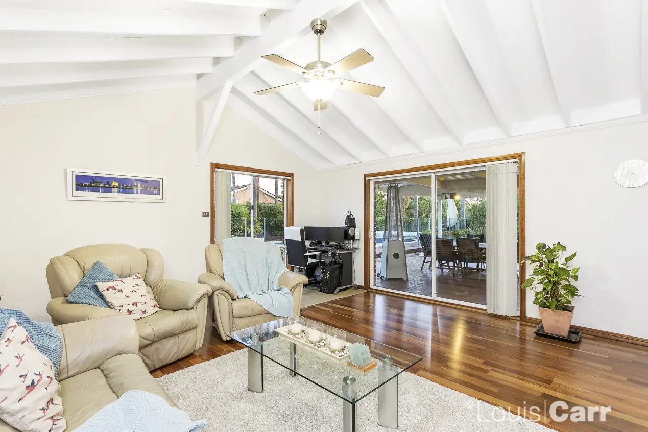 9 Featherwood Avenue, Cherrybrook NSW, Cherrybrook - Thumbnail 3