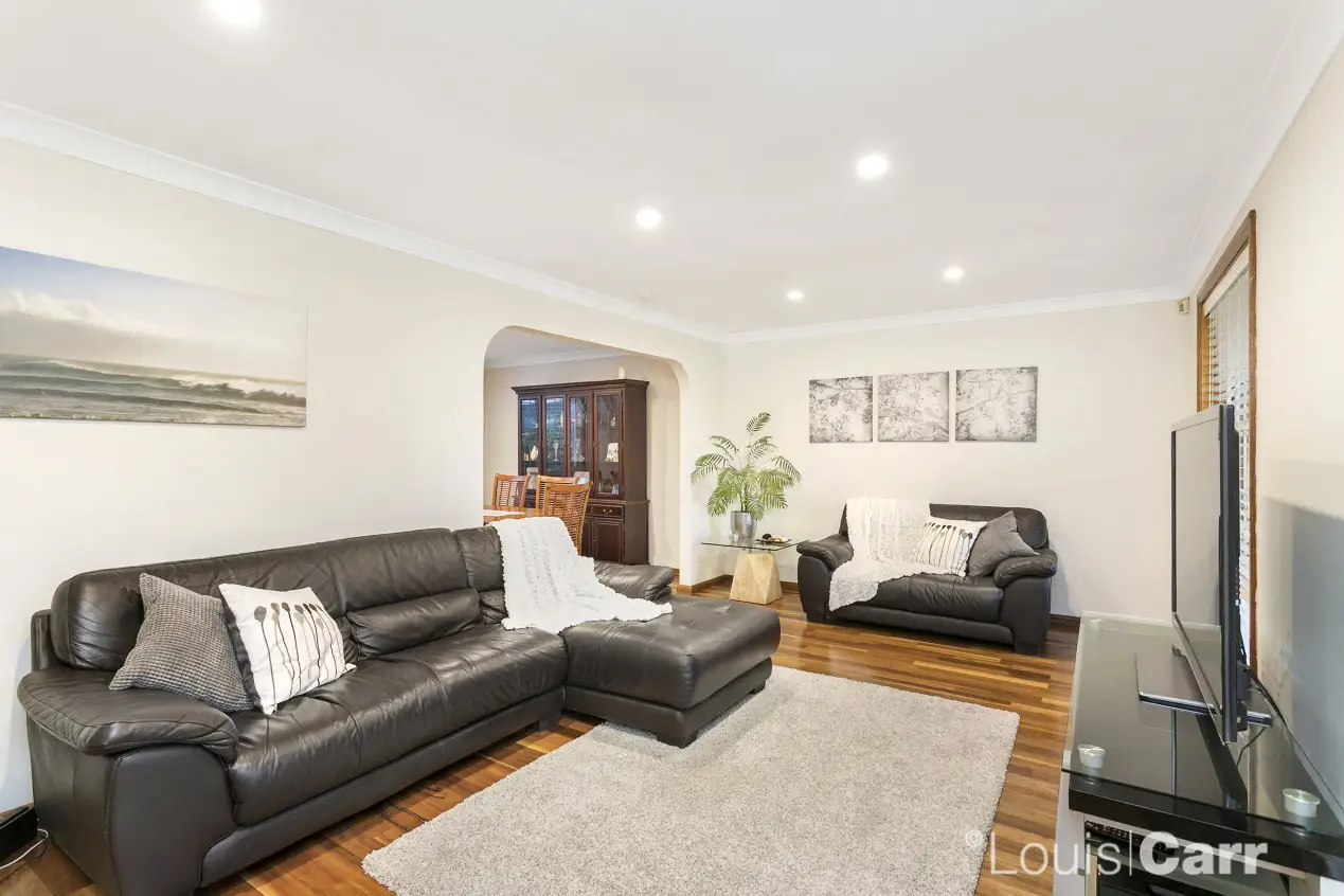 9 Featherwood Avenue, Cherrybrook NSW, Cherrybrook - Thumbnail 4