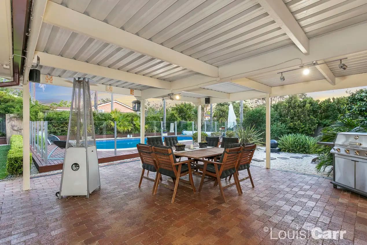 9 Featherwood Avenue, Cherrybrook NSW, Cherrybrook - Thumbnail 7