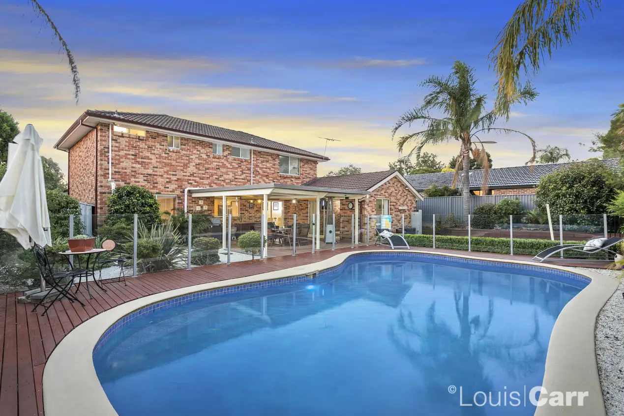 9 Featherwood Avenue, Cherrybrook NSW, Cherrybrook - Thumbnail 8