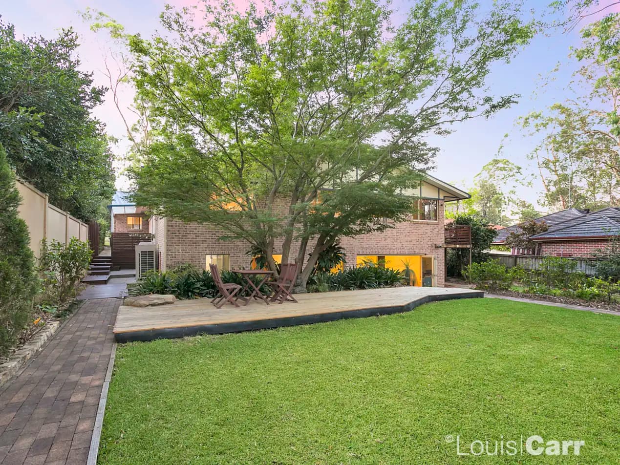 50 New Farm Road, West Pennant Hills NSW, West Pennant Hills - Image 1