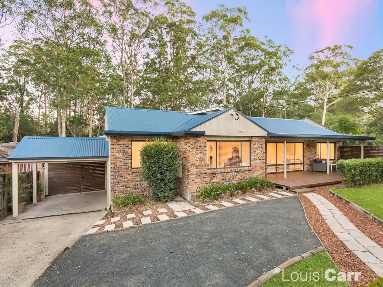 50 New Farm Road, West Pennant Hills NSW, West Pennant Hills - Thumbnail 6