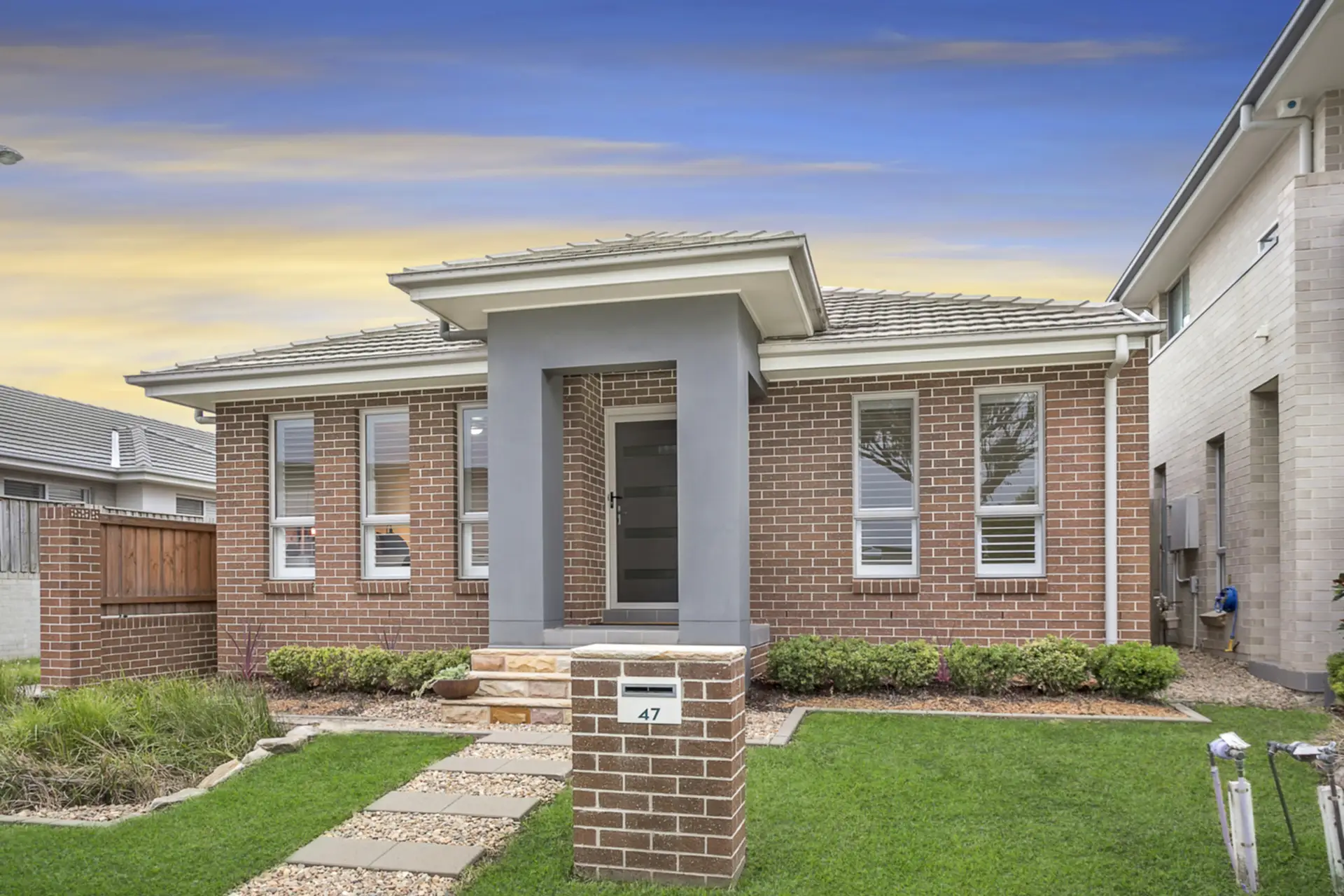 47 Hezlett Road, Kellyville NSW, Kellyville - Image 1