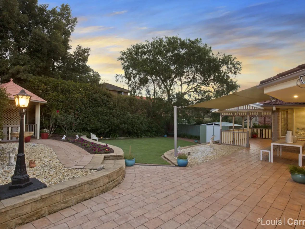 9 Radford Place, Castle Hill NSW, Castle Hill - Image 1