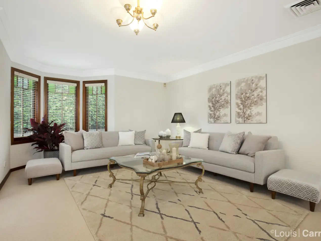 9 Radford Place, Castle Hill NSW, Castle Hill - Thumbnail 2
