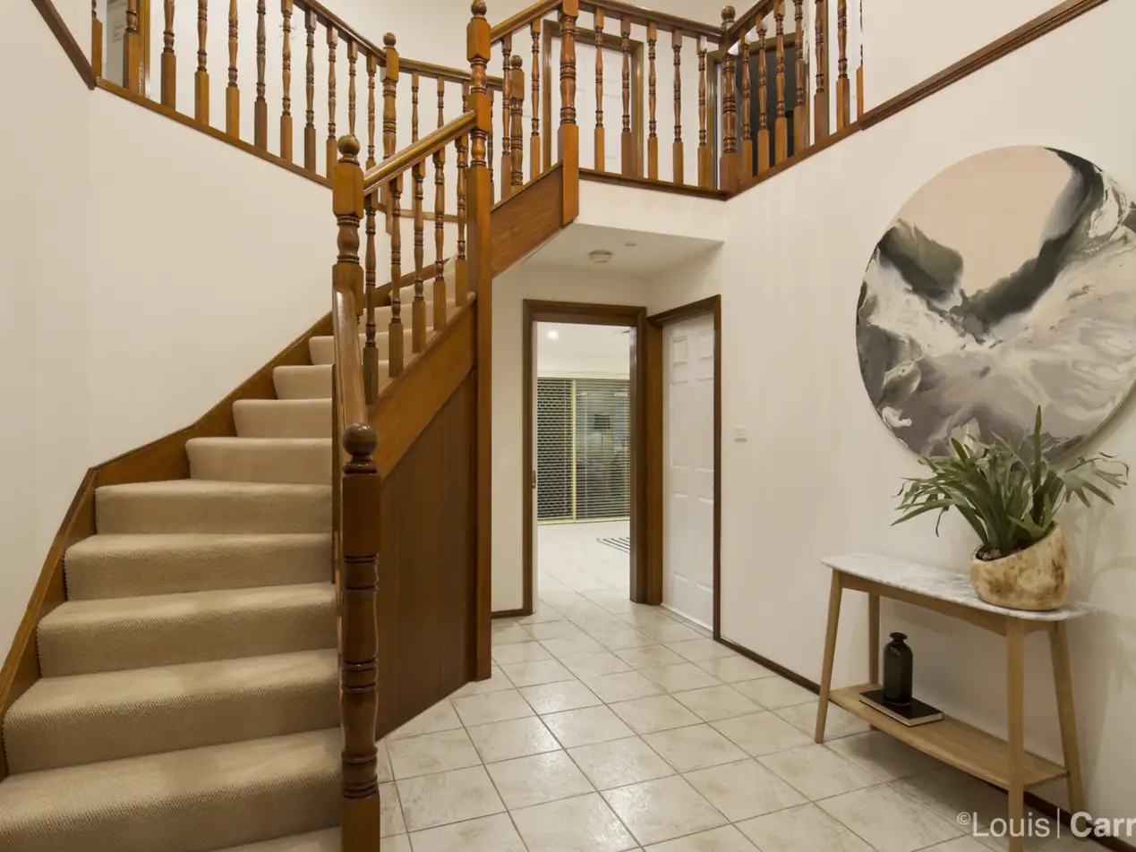9 Radford Place, Castle Hill NSW, Castle Hill - Thumbnail 3