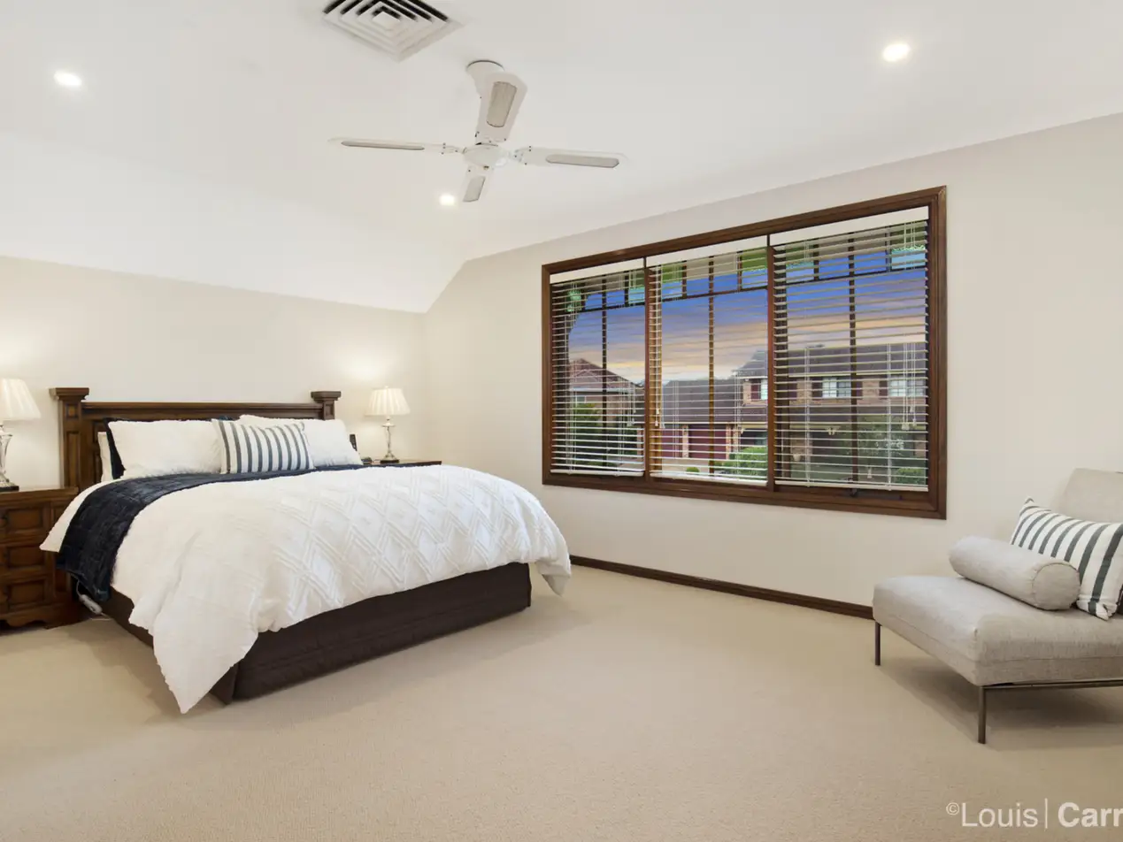 9 Radford Place, Castle Hill NSW, Castle Hill - Thumbnail 4