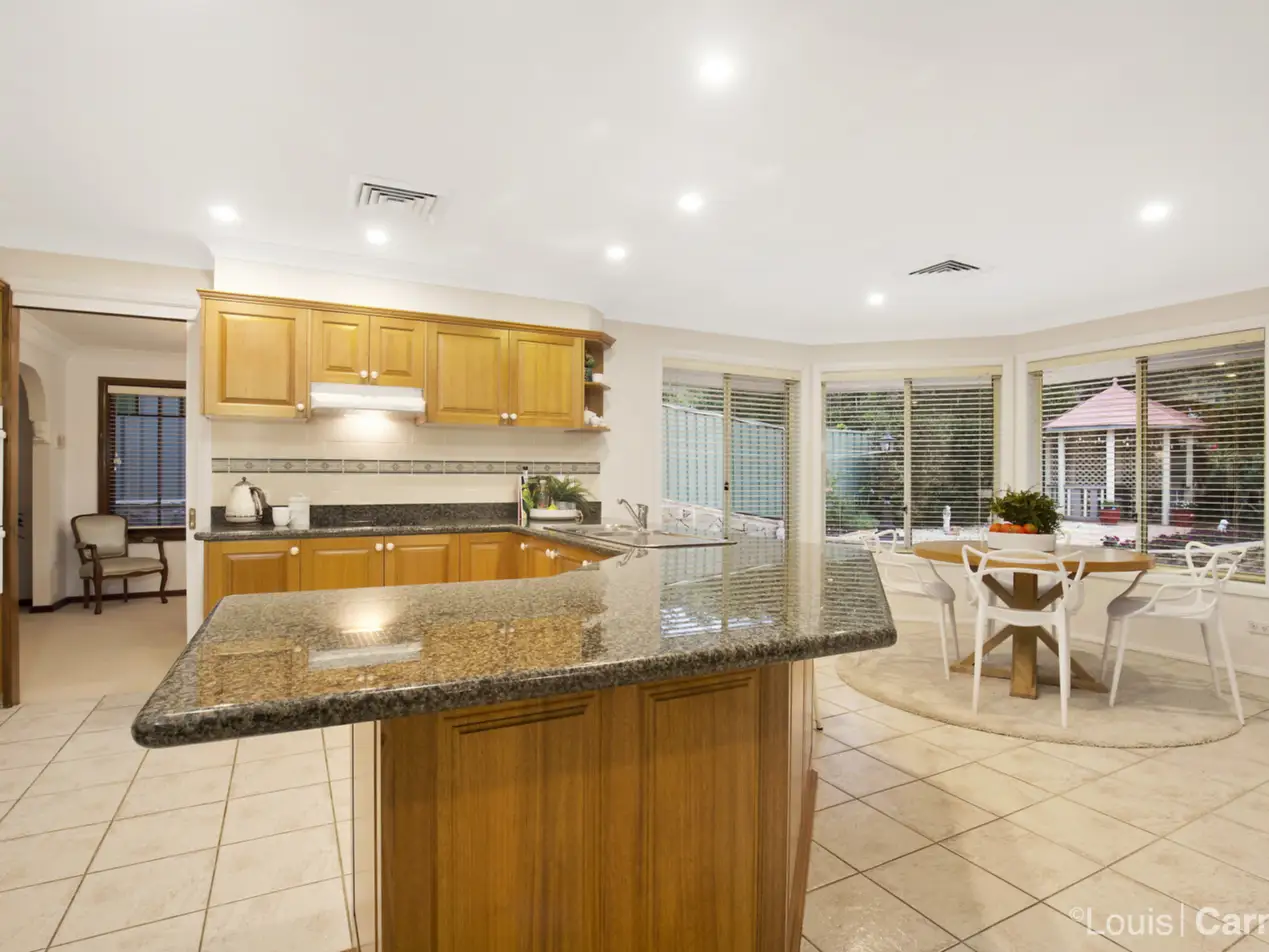 9 Radford Place, Castle Hill NSW, Castle Hill - Thumbnail 5